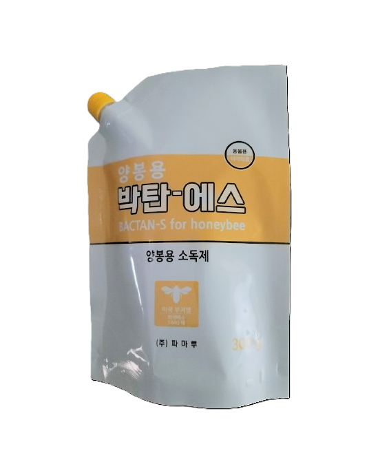 박탄-에스 300g