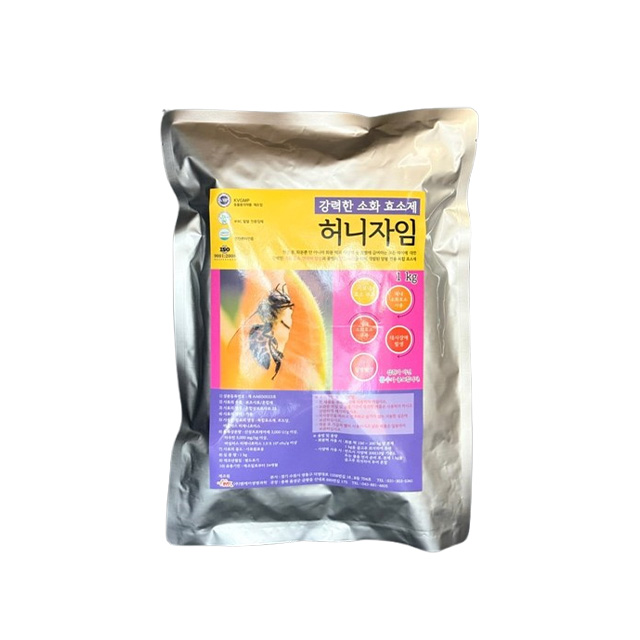 허니자임(1kg)