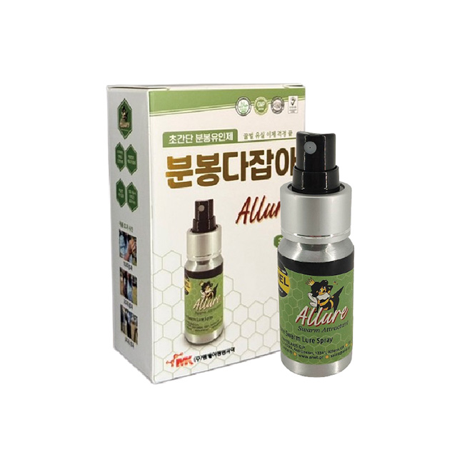 분봉다잡아(양봉전용)30ml